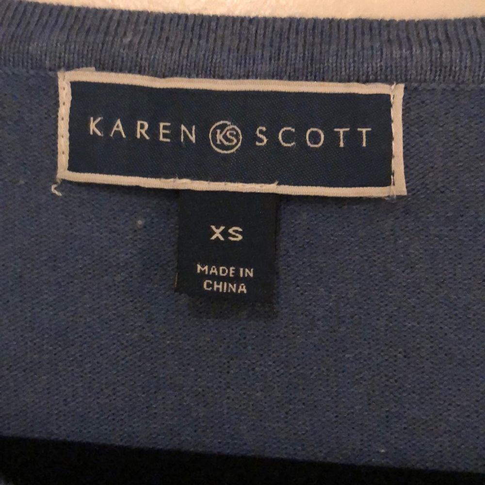 Cardigan - Picture 3 of 4